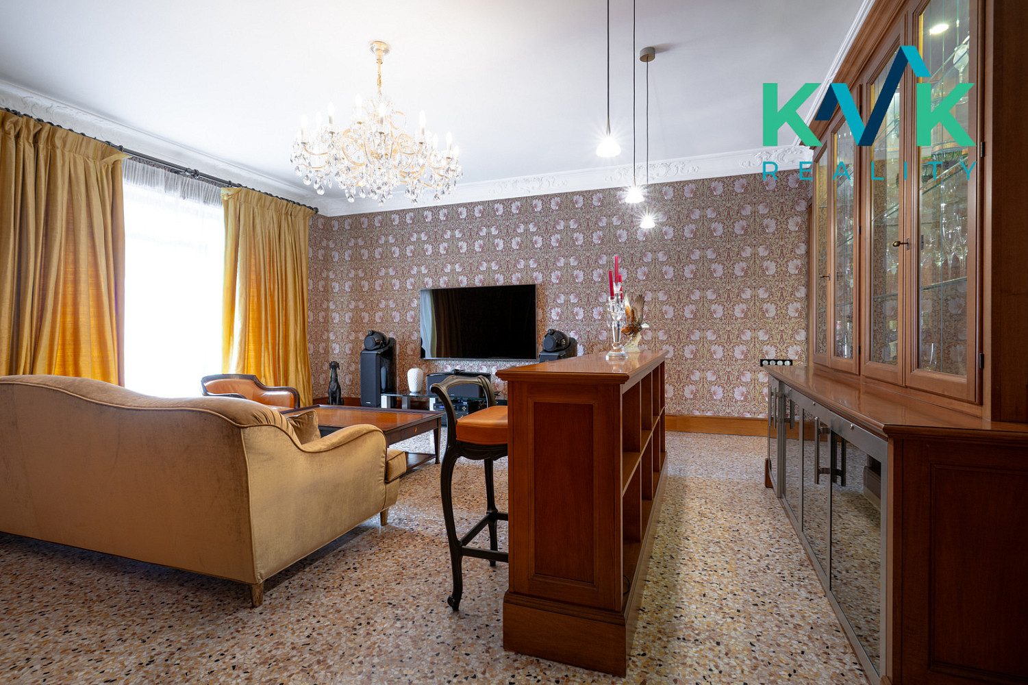 Prodej bytu 6+kk 252 m² – fotografie 4