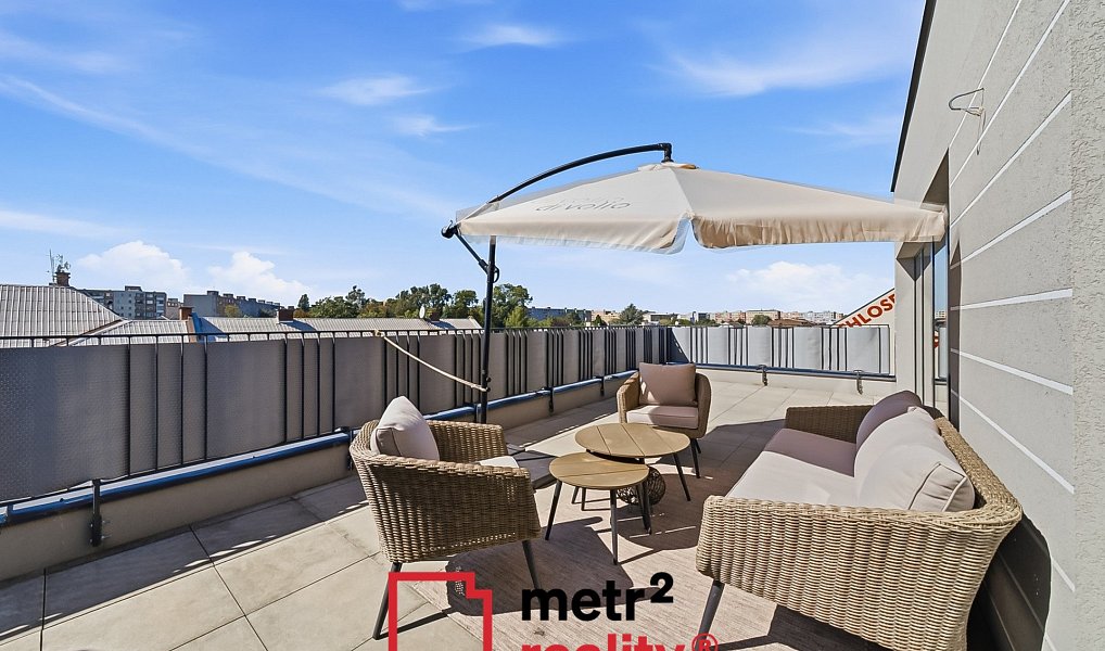 Prodej bytu 2+kk 54 m², Olomouc – náhled fotky 18