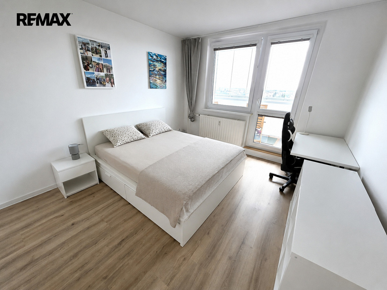 Prodej bytu 1+1 33 m² — photo 3
