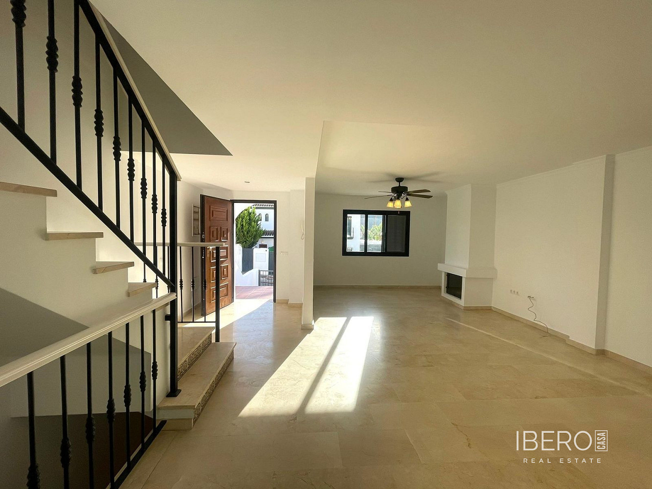 Casa 4+kk – Manilva, Manilva Pueblo, Costa del Sol Occidental - Vista 4