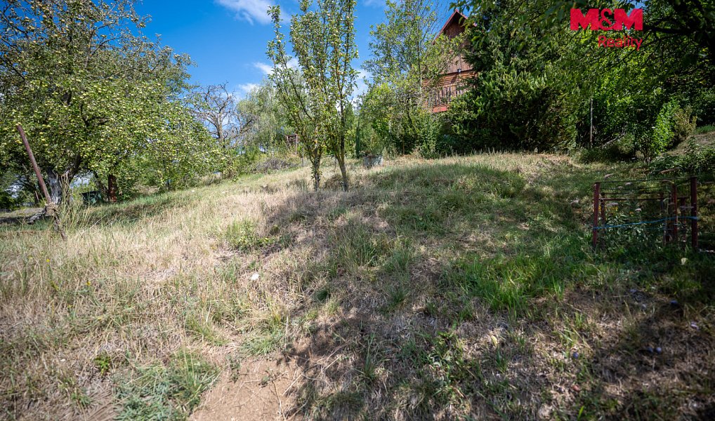 Prodej chaty/chalupy 35 m² s pozemkem 400 m², Pohořelice – náhled fotky 5