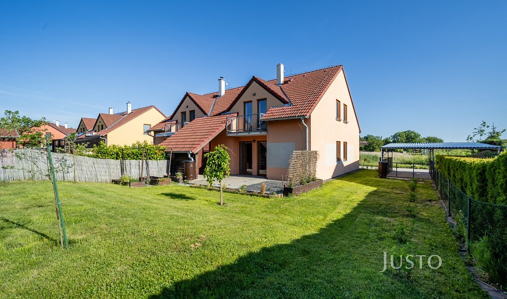 Prodej domu 141 m² s pozemkem 385 m², Třeboň – náhled fotky 40