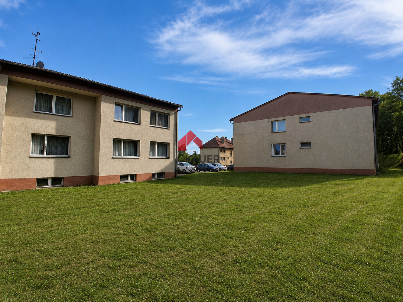 Prodej nájemního domu, činžáku 1 237 m² – fotografie 3