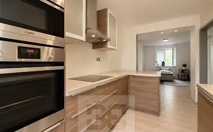 Pronájem bytu 2+kk 64 m²