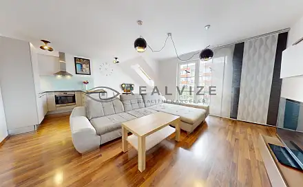 Prodej bytu 3+kk 105 m²