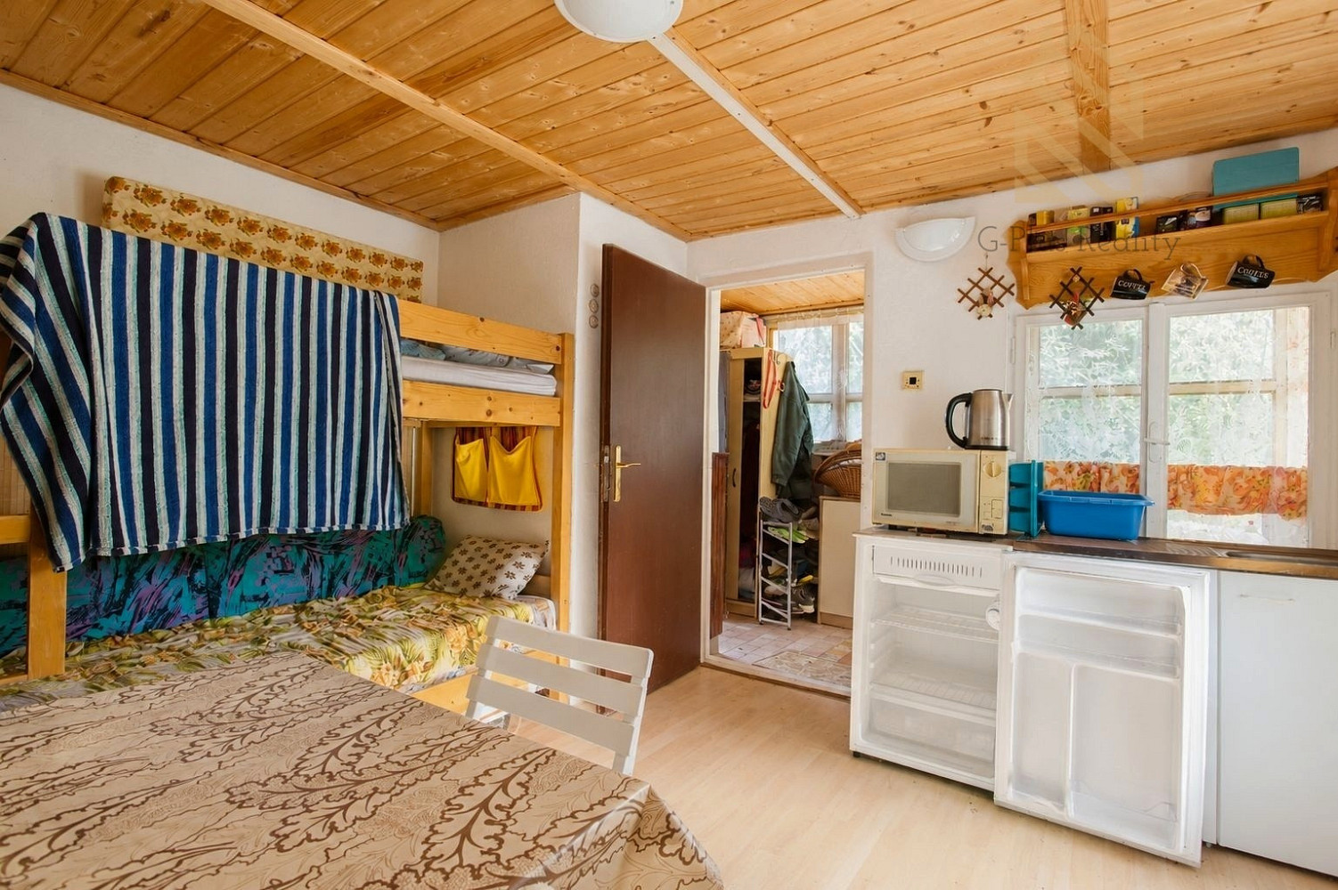 Prodej chaty/chalupy 80 m² s pozemkem 2 909 m² — photo 5