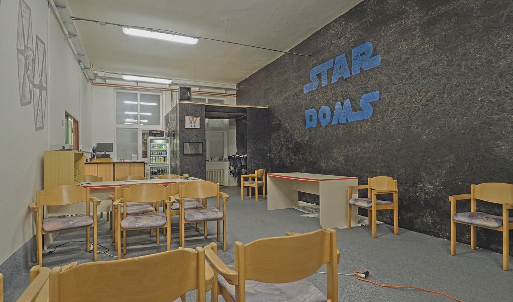 Pronájem obchodních prostor 250 m², Domažlice – náhled fotky 15