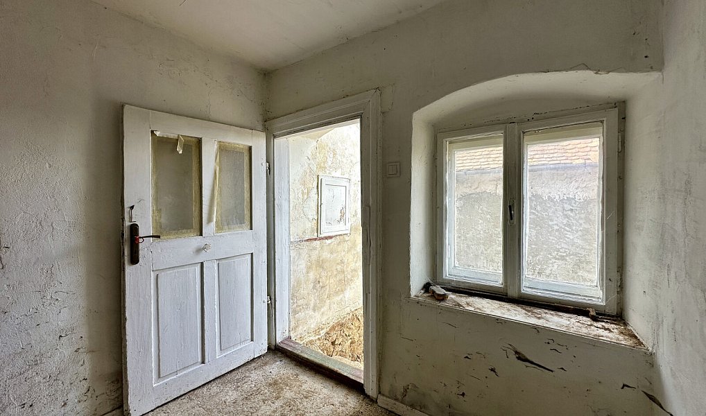 Prodej domu 30 m² s pozemkem 96 m², Příštpo – náhled fotky 19