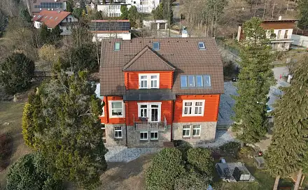 Prodej bytu 3+1 99 m², Purkyňova, Liberec - Liberec XIV-Ruprechtice