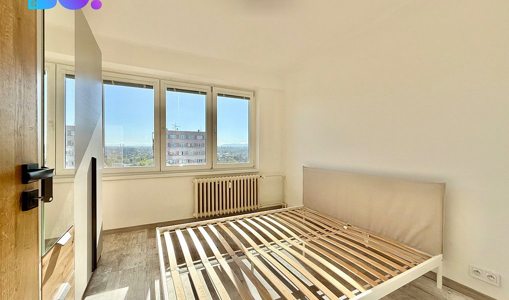 Pronájem bytu 2+kk 44 m², Ostrava – náhled fotky 5