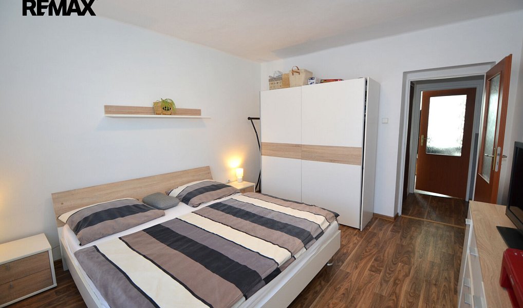 Prodej bytu 3+1 81 m², Štíty – náhled fotky 3