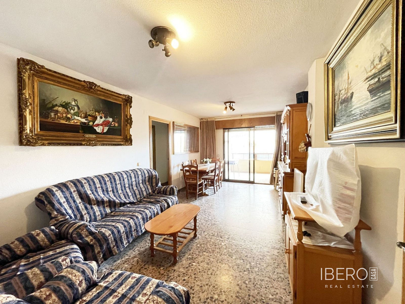 5+kk Apartment in Calp, La Manzanera, San Bernardo – další