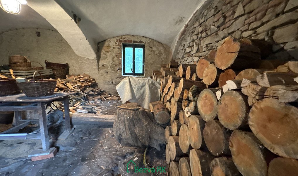 Prodej chaty/chalupy 107 m² s pozemkem 5 864 m², Klučenice – náhled fotky 13