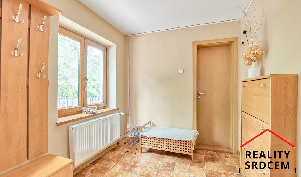 Prodej domu 170 m² s pozemkem 921 m², Bystřice – náhled fotky 14