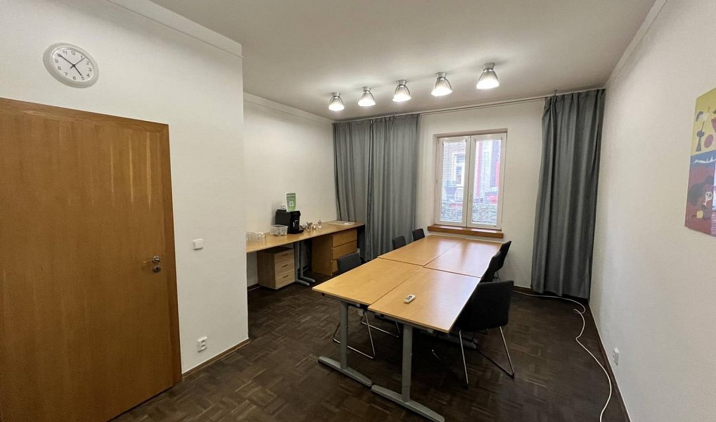 Pronájem kanceláře 39 m², Ostrava – náhled fotky 9