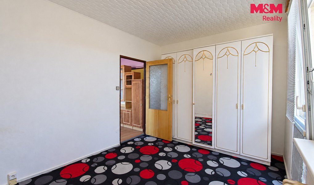 Prodej bytu 4+1 82 m², Chrudim – náhled fotky 13