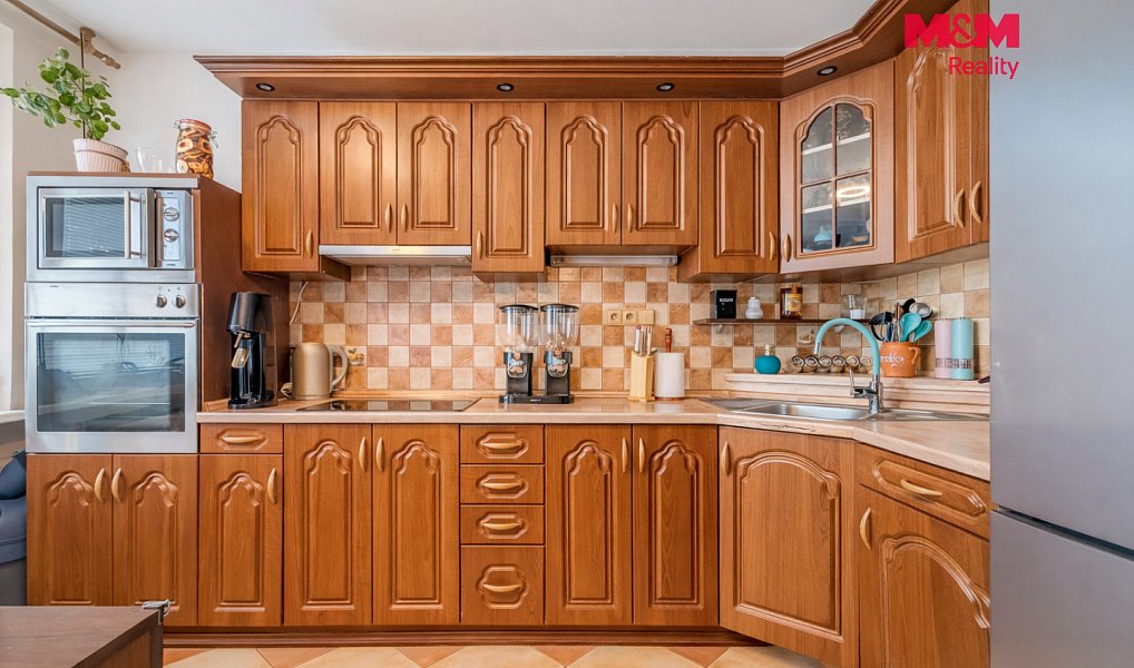 Prodej bytu 4+1 77 m², Litoměřice – náhled fotky 5