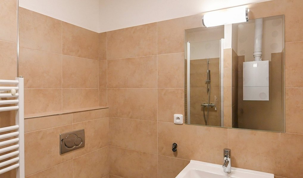 Pronájem bytu 3+kk 84 m², Praha – náhled fotky 18