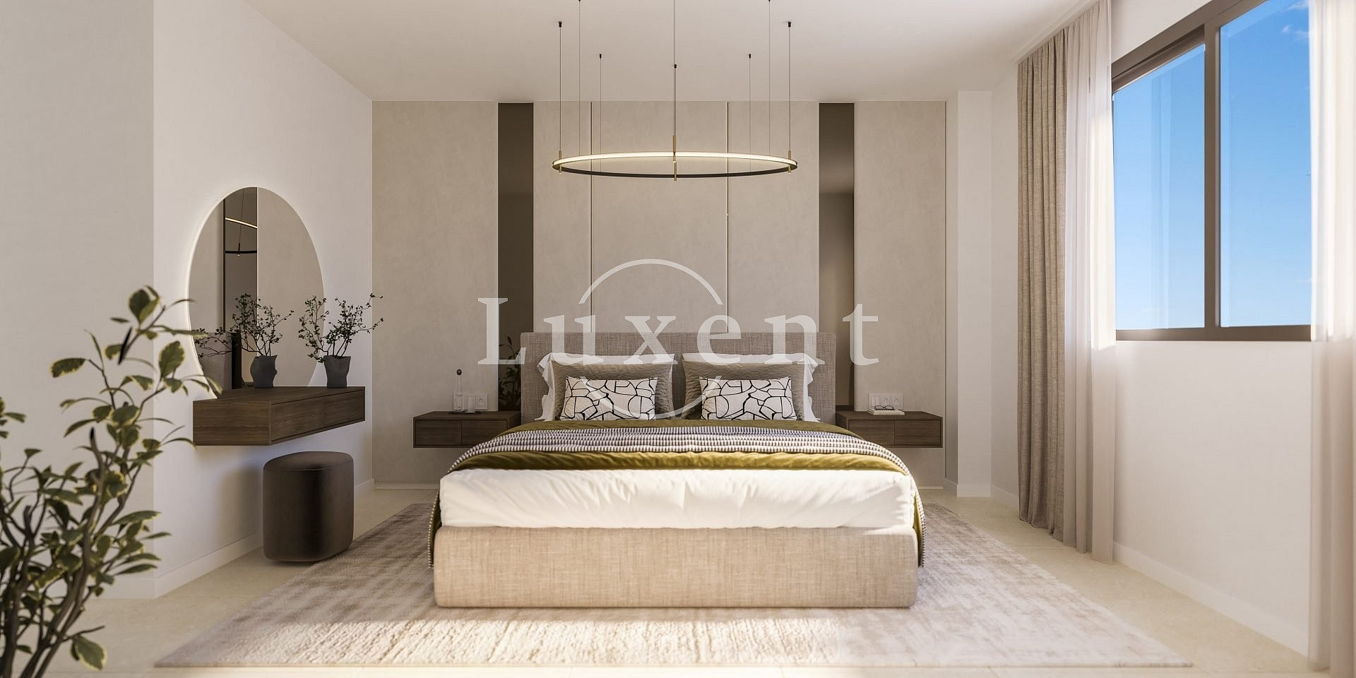 Pis 4+kk – Mijas, Costa del Sol Occidental - Vista 4