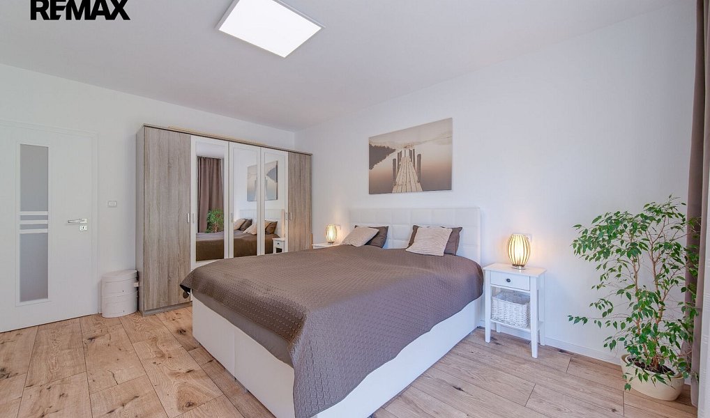 Prodej domu 107 m² s pozemkem 1 774 m², Stružná – náhled fotky 18