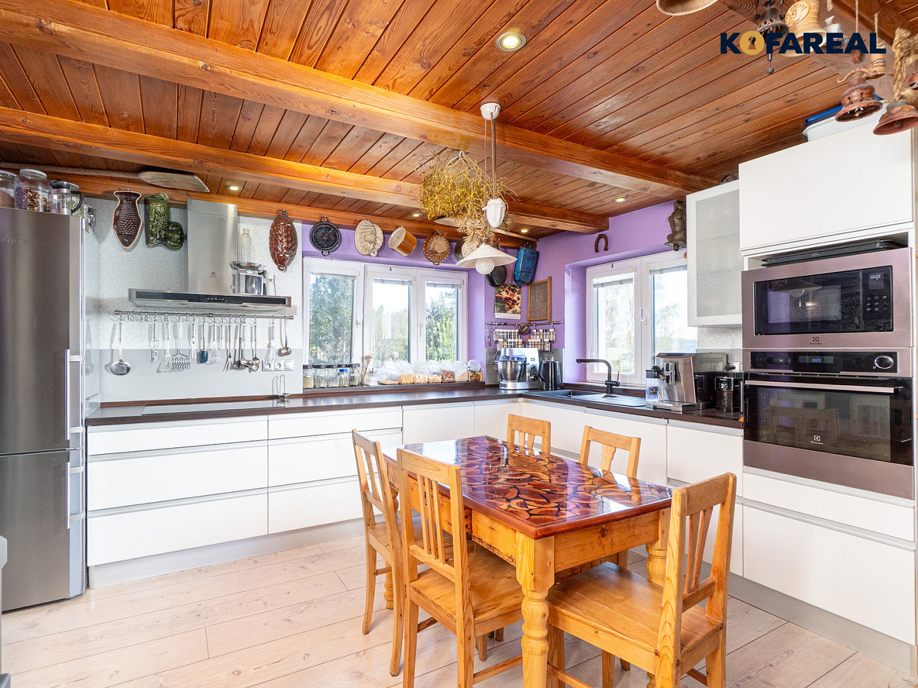 Prodej chaty/chalupy 103 m² s pozemkem 507 m² – fotografie 2