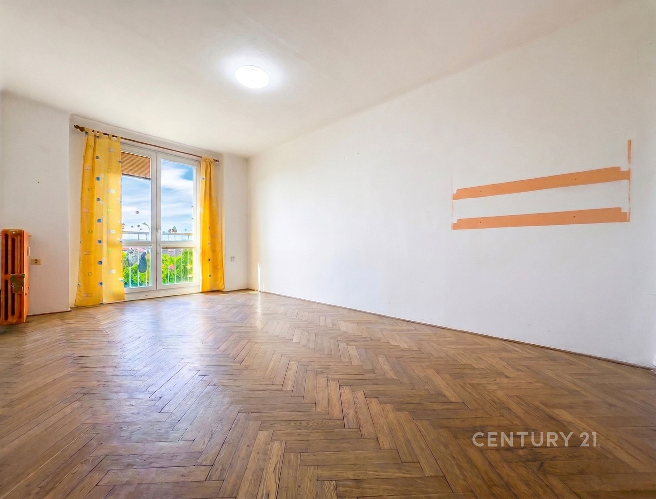 Prodej bytu 2+1 59 m² – fotografie 2