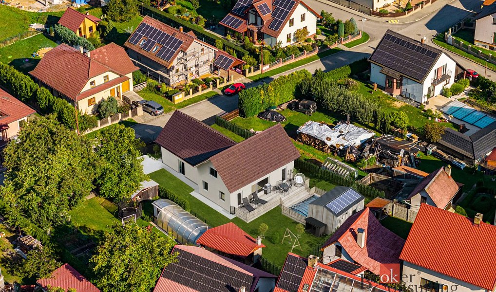 Prodej domu 305 m² s pozemkem 638 m², Košetice – náhled fotky 18