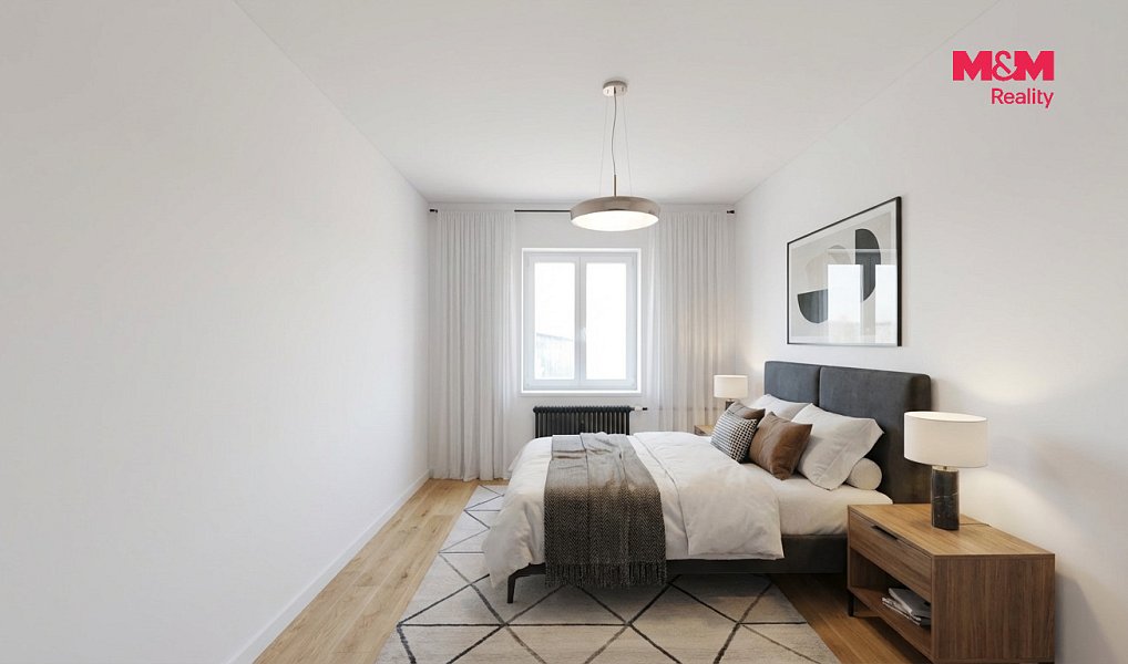 Prodej domu 58 m² s pozemkem 370 m², Brandýs nad Labem-Stará Boleslav – náhled fotky 5