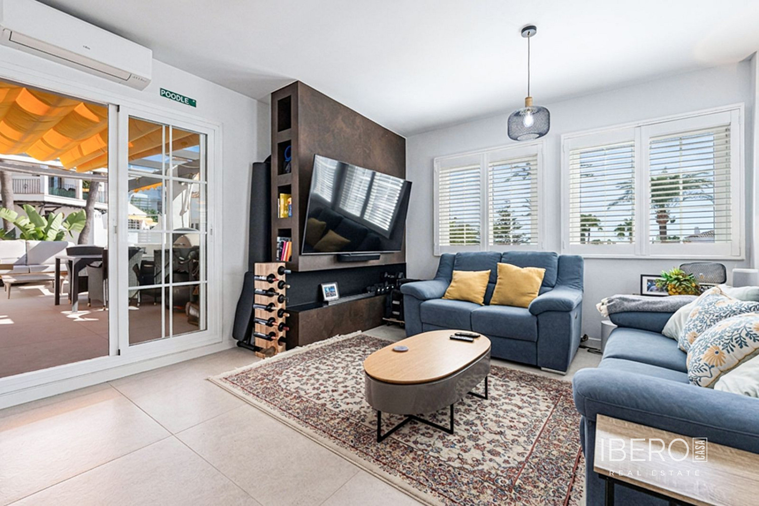 Pis 3+kk – Marbella, Nueva Andalucía - Vista 3