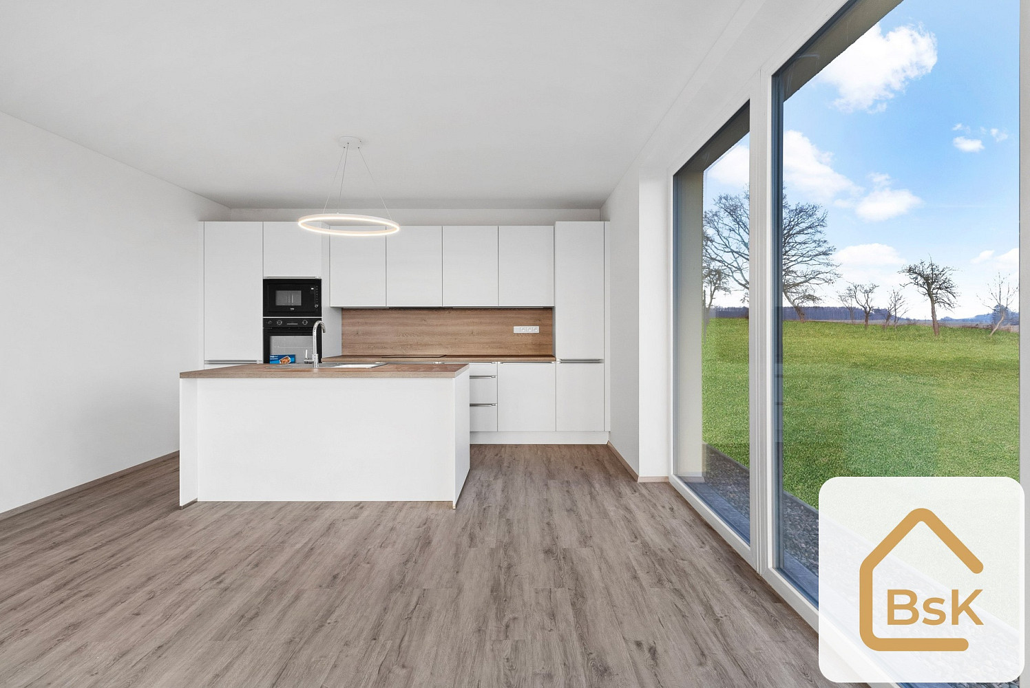 Prodej bytu 4+kk 111 m²