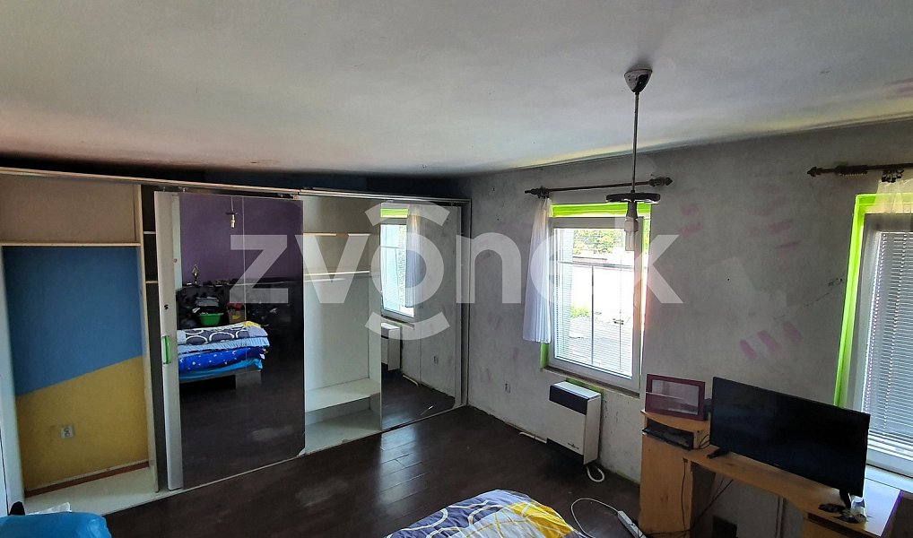 Prodej domu 56 m² s pozemkem 150 m², Zlín – náhled fotky 9
