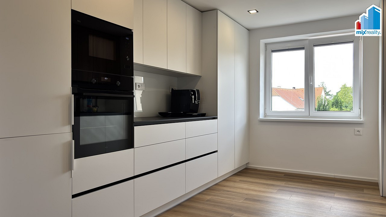 Prodej bytu 2+1 49 m²