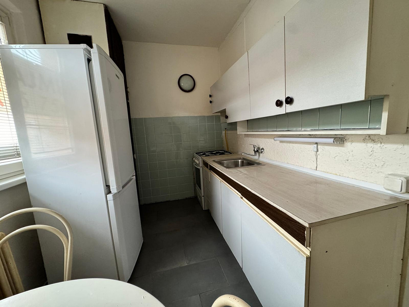 Pronájem bytu 2+1 52 m² – fotografie 2