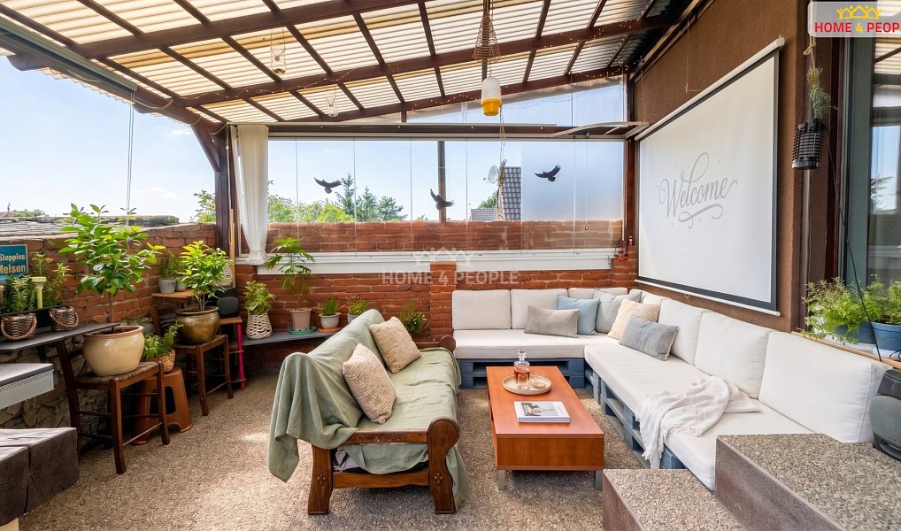 Prodej domu 224 m² s pozemkem 745 m², Spořice – náhled fotky 13