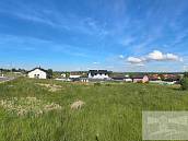 Prodej stavebnho pozemku 941m2