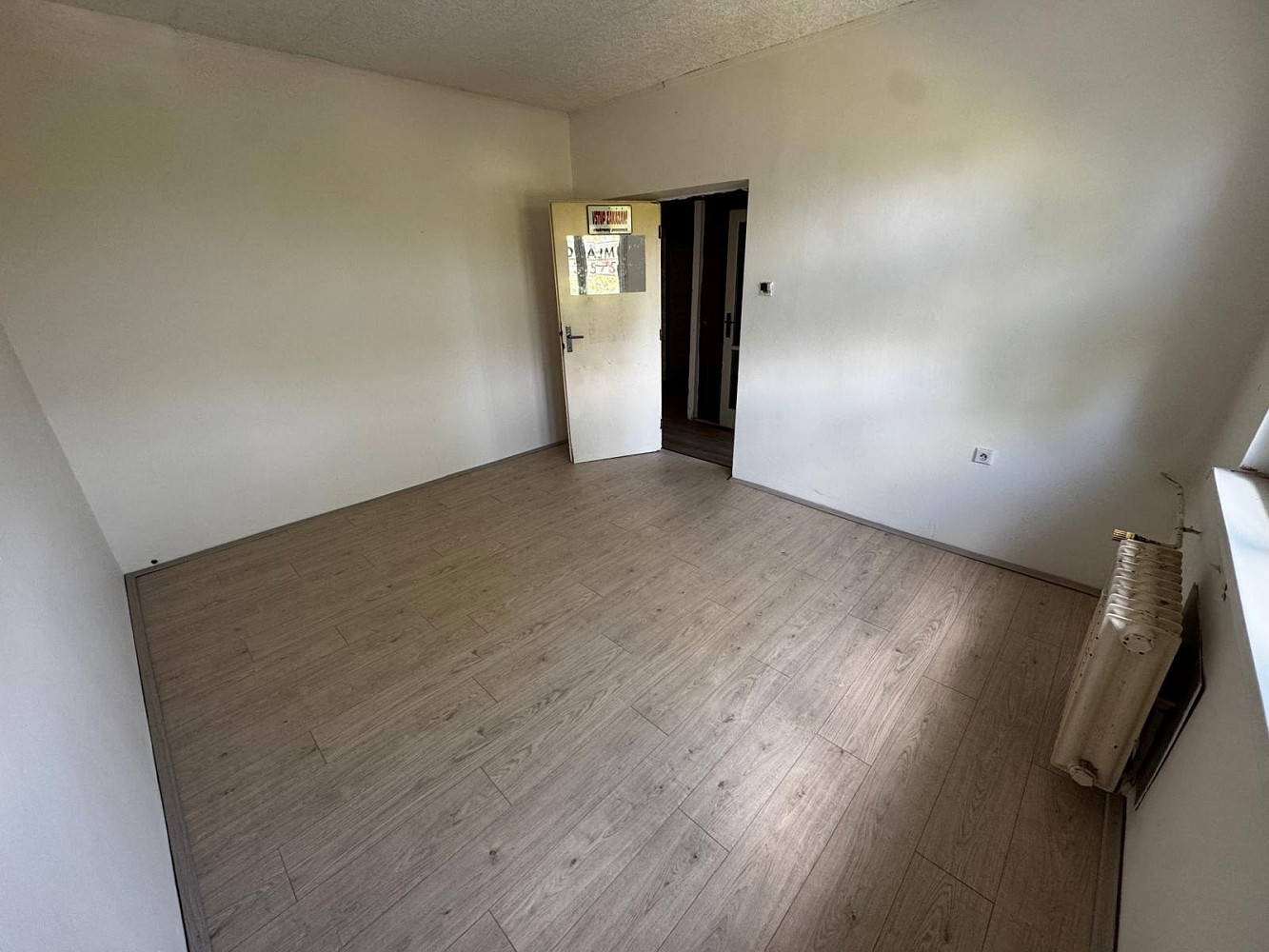 Pronájem bytu 2+1 55 m² – fotografie 4