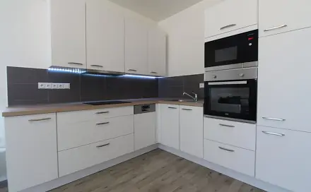 Pronájem bytu 2+kk 53 m²