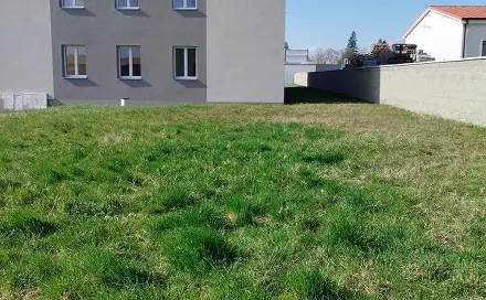 Pronájem bytu 2+1 39 m², Gen. Fajtla, Přerov - Přerov I-Město