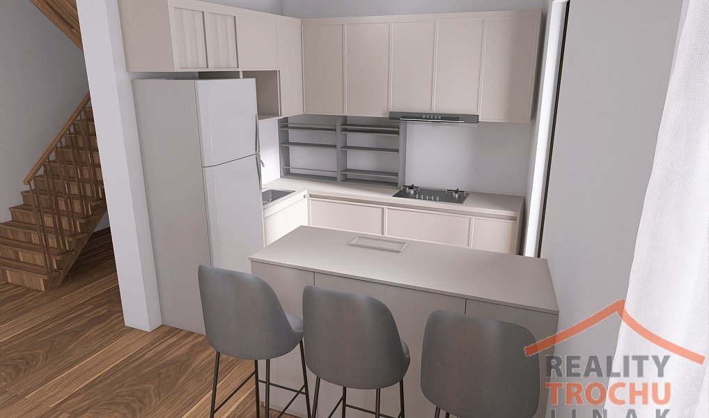 Prodej domu 107 m² s pozemkem 375 m², Hradec Králové – náhled fotky 14