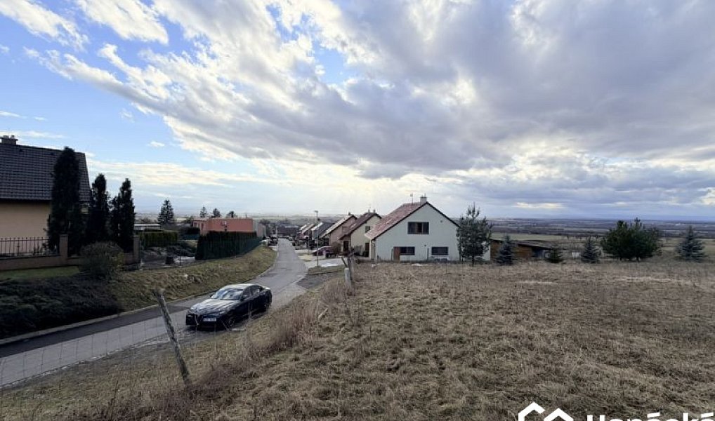 Prodej stavebního pozemku 1 160 m², Stará Ves – náhled fotky 26