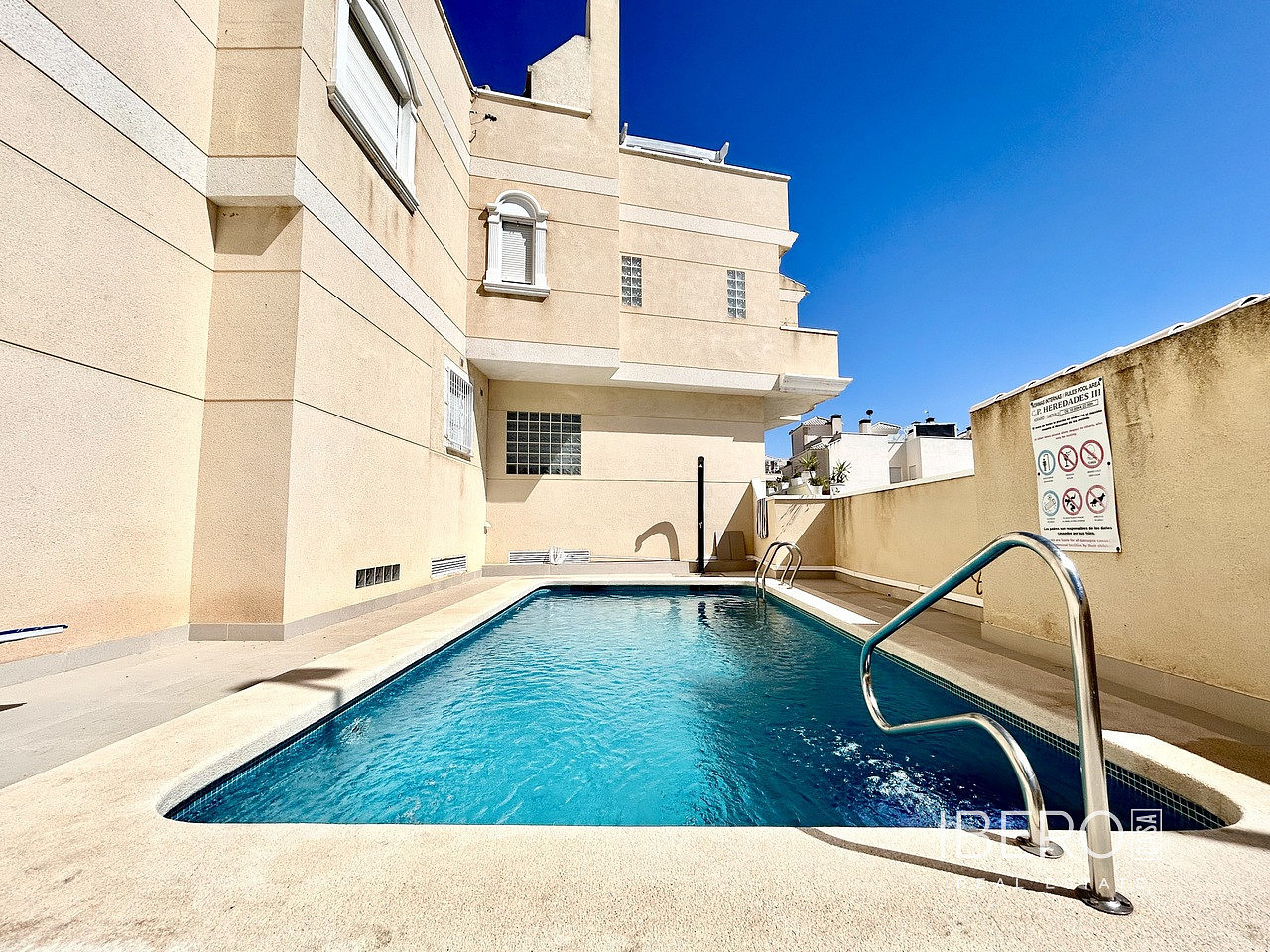 Casa 5+kk – Formentera del Segura - Vista 2