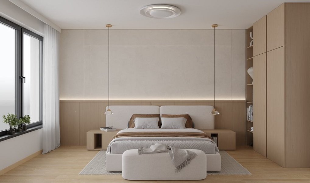 Prodej bytu 4+kk 90 m², Praha – náhled fotky 10