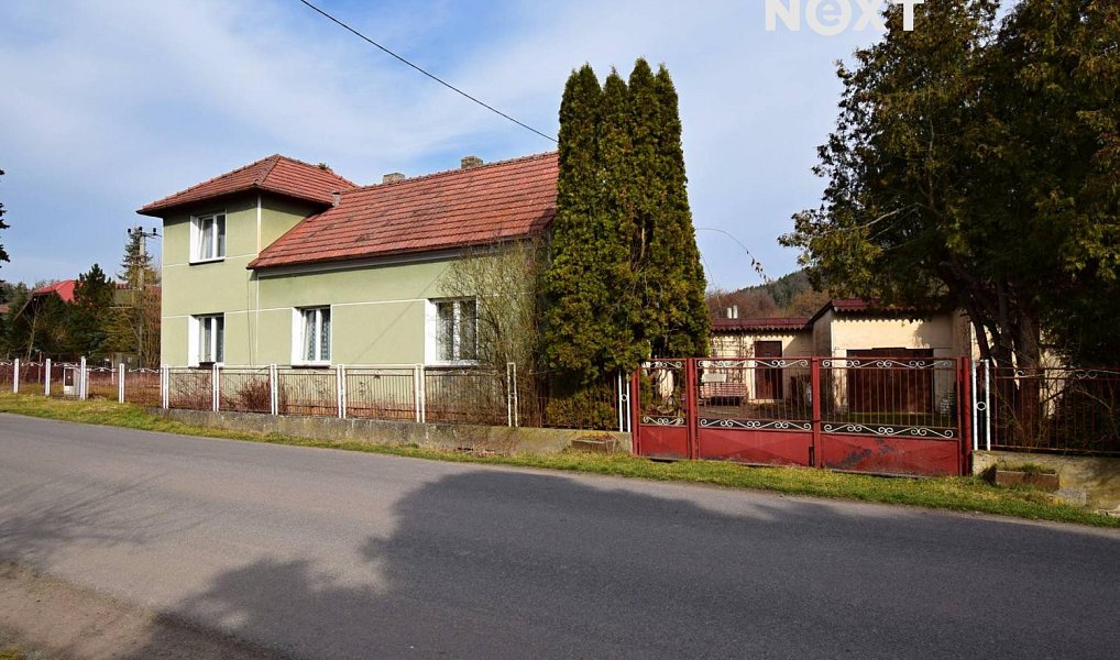 Prodej domu 209 m² s pozemkem 1 241 m², Nenačovice – náhled fotky 16