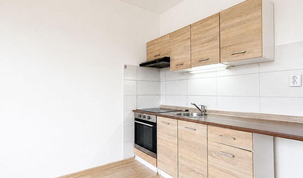 Pronájem bytu 1+1 35 m², Chomutov – náhled fotky 4