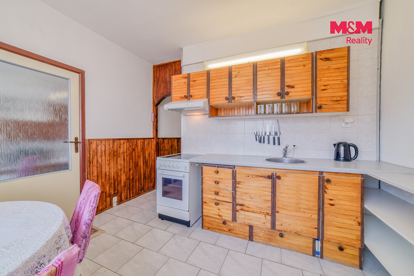 Prodej bytu 2+1 65 m² – fotografie 3
