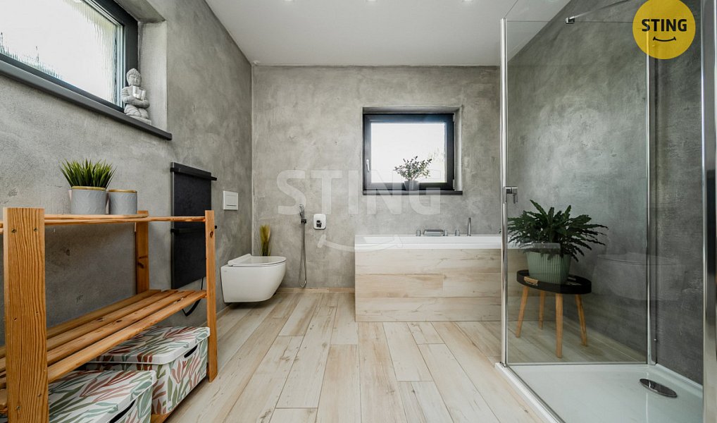 Prodej domu 138 m² s pozemkem 950 m², Vratimov – náhled fotky 6
