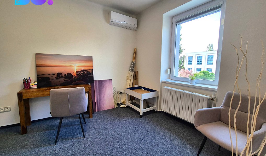 Pronájem kanceláře 61 m², Prostějov – náhled fotky 12