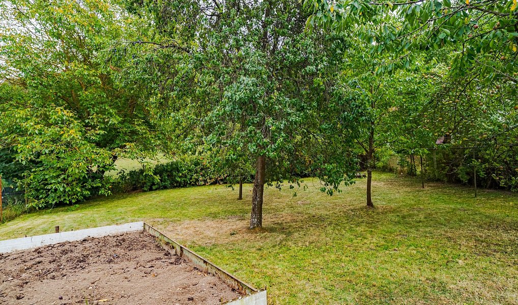 Prodej domu 142 m² s pozemkem 522 m², Svojanov – náhled fotky 9