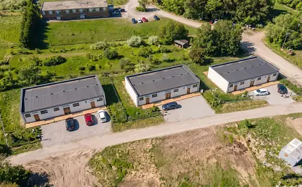 Prodej stavebního pozemku 2 307 m², Sobotín, okres Šumperk