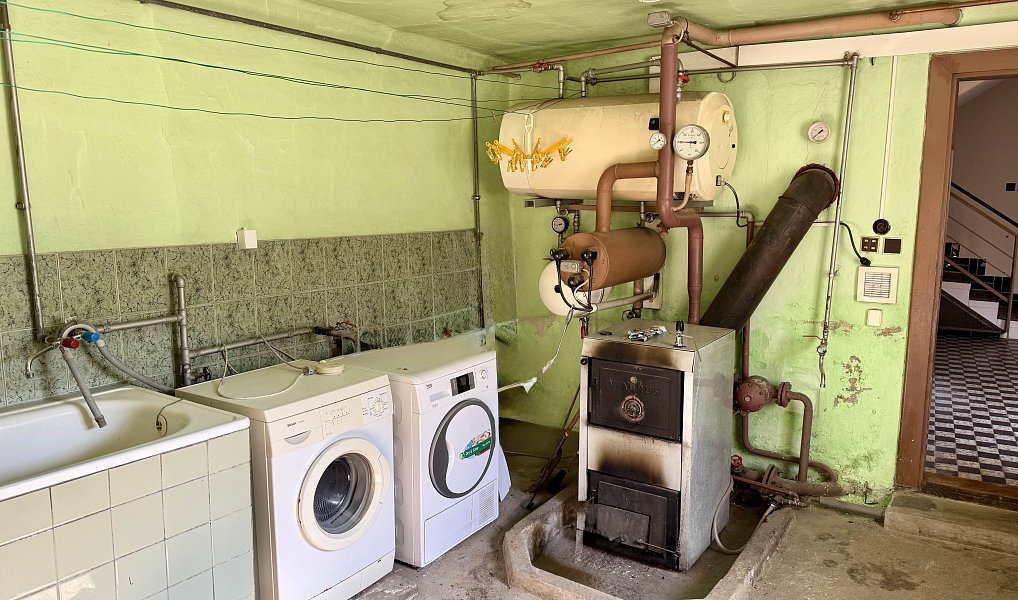 Prodej domu 160 m² s pozemkem 1 044 m², Rataje – náhled fotky 36
